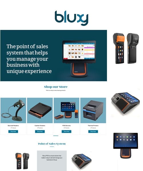 BLUXY