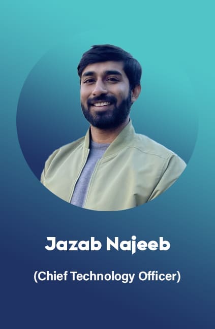 Jazab Najeeb