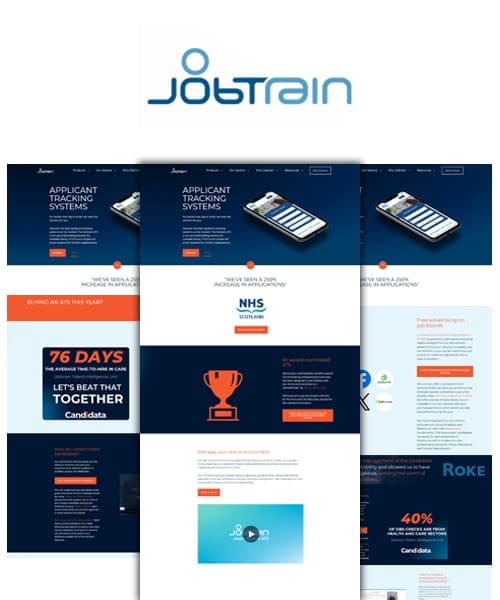 Job Train