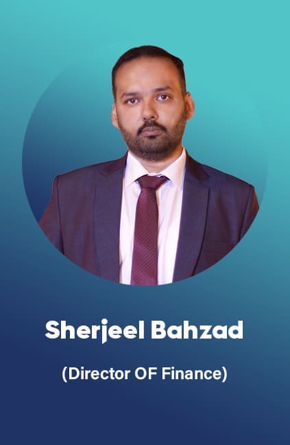 Sherjeel Bahzad